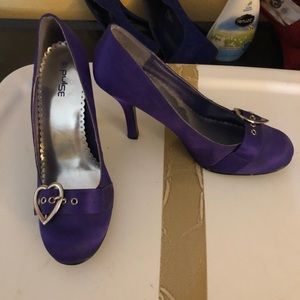 Pulse pumps sz 10